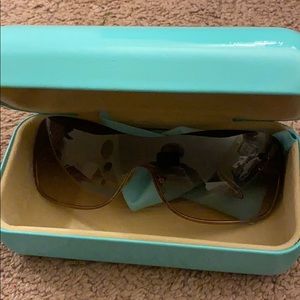 Tiffany & Co. Sunglasses